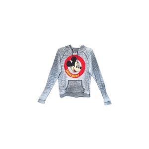 Disney Mickey hoodie